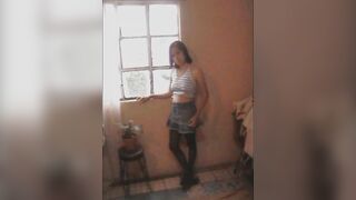 Erotic photos of Ninfomana069