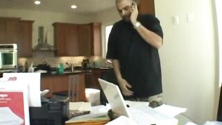 Candy chick ANAL