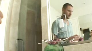 Candy chick ANAL