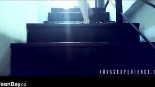 Novapatra gets her butt banged!