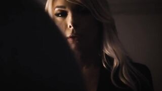 VIRGIN TABOO Hot tranny sluts fucks grieving widower