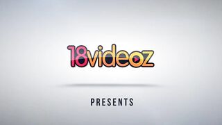18videoz - Assfucked by Katty West college tutor