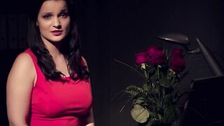 LETSDOEIT - Valentine's Day Sex At The Office With Hottie