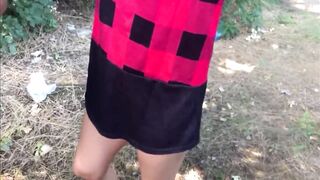 They banged me very rough inside the butt and creampie