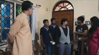 Young bimbos screwed by financer