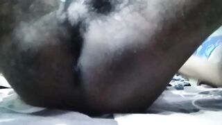 Anal Fisting and Asshole Close Up