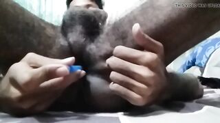 Anal Fisting and Asshole Close Up