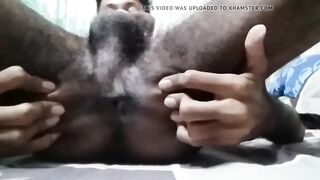 Anal Fisting and Asshole Close Up