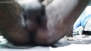 Anal Fisting and Asshole Close Up