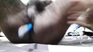 Anal Fisting and Asshole Close Up