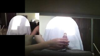 TransManAnalOnly – Livestream Highlights Jan 24
