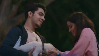College romance season two episode one web series