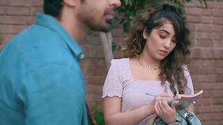 College romance season two episode one web series