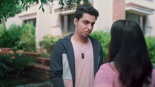 College romance season two episode one web series