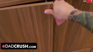 Erotic Step-Daughter Niki Snow Shows Her Naked And Goddess Body