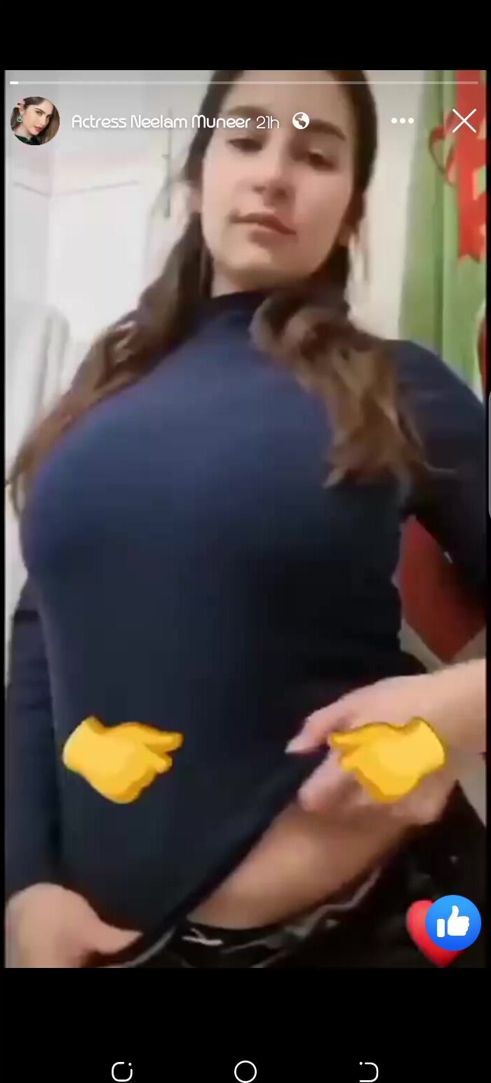 Big boobs Desi girl
