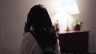 21yo stepdaughter fucked by nice dick in wet pussy hole