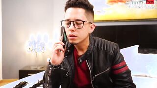 MAMACITAZ - (Julia Rivera, Logan Salamanca) - beauty Latina Red Fellatio Getting Fuck Hard By Her Teacher