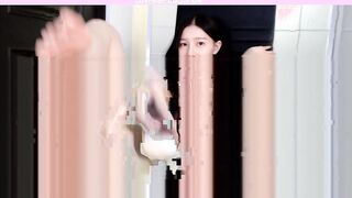 mina satisfying dildo squirt - is.gd/camsegs