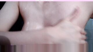 mina satisfying dildo squirt - is.gd/camsegs