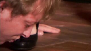 The magic of dominant women 7