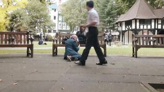 The magic of dominant women 7