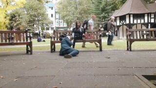 The magic of dominant women 7
