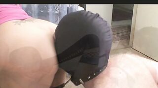 The magic of dominant women 9