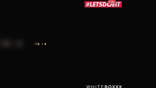 LETSDOEIT - (Lya Missy& Max Dior) Bombshell Spanish Blondie Rides Her Girlfriend