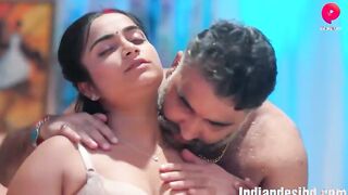 Big Boobs Bhabhi  Hardcore Sex with father In Low  In Badroom