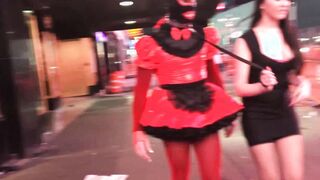 The magic of dominant women 11