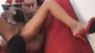 The magic of dominant women 11