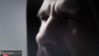 Deeper. Kenna & Manuel Lose themselves into Passionate Sex