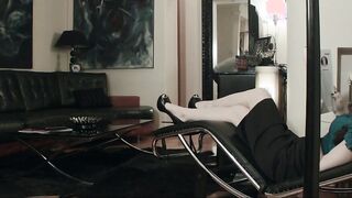 The magic of dominant women 21