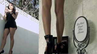 The magic of dominant women 24