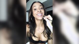 BLACKEDRAW long ebony dick-kinky Adriana & Avi Initiate the new Guy