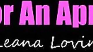 Nick Massage is being a real dirty Bae dude by helping his gf Leana Lovings and her stepmom Jasmine Daze get