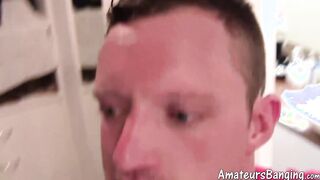 Real amateur films himself fucking fleshlight relentlessly