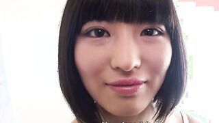 A very slender Eri Morimiya getting banged in our hotel room today
