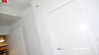 BBC jovan jordan about to bang the yummy luna cunt out