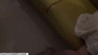 Thick Blonde Teacher is My New Step Mom - Brianna Beac