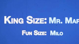 FunSizeBoys DILF handyman pulverizes small Latin butt