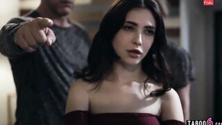 Imposter 19 yo Jane Wilde pretends to be a lost step daughter