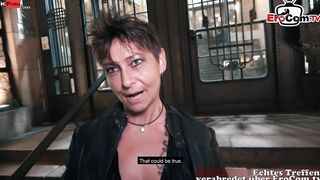 Sensual Milf pick up online for a real point of view Date