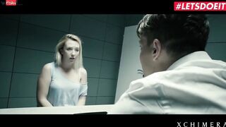 XCHIMERA - #Samantha Rone #Adam Black - Epic Fantasy Sex With A