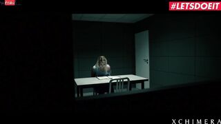 XCHIMERA - #Samantha Rone #Adam Black - Epic Fantasy Sex With A