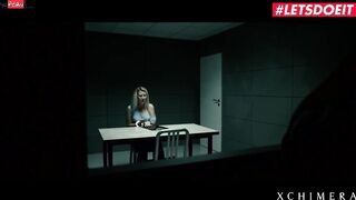 XCHIMERA - #Samantha Rone #Adam Black - Epic Fantasy Sex With A