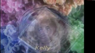 KELLY INTO EXSTASY - (Full Sex Tape) - (Original into Full