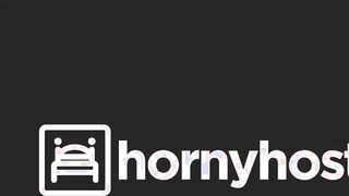 TURNED ON HOSTEL - HOSTELIZED - 18 yo Years Mature Plus Compilation Part 6 - (Darrell Deeps, Ginebra Bellucci, Anastasia Brokelyn, Mr.