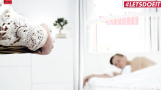 WHITEBOXXX - Romantic Anal Screwed With Gigantic Ass milf Angelika Grays Full Video